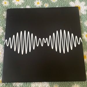 Arctic Monkeys Vinyl